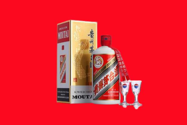 曲靖回收茅台酒