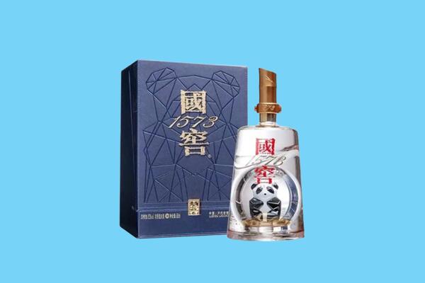 曲靖回收国窖1573